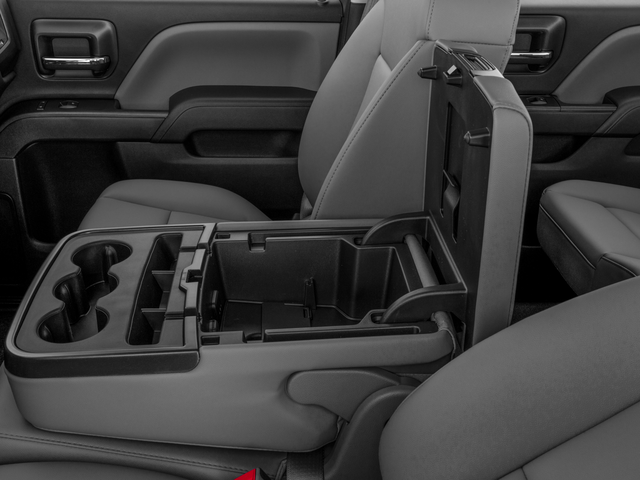 2016 GMC Sierra 2500 HD NA