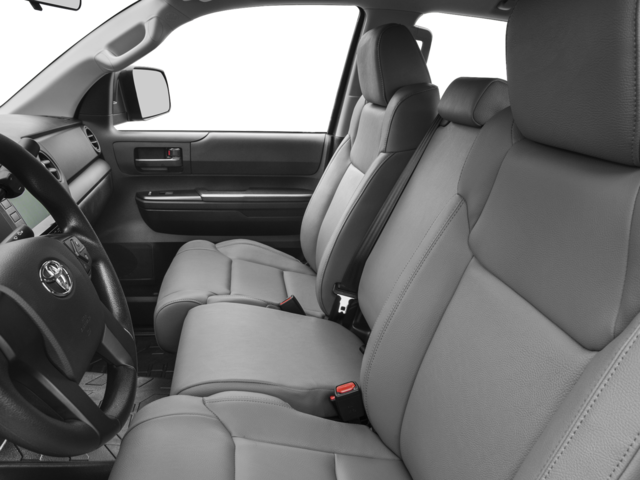 2016 Toyota Tundra SR