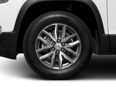 2017 GMC Acadia SLE