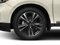 2018 Nissan Pathfinder Platinum