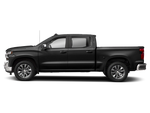 2020 Chevrolet Silverado LT