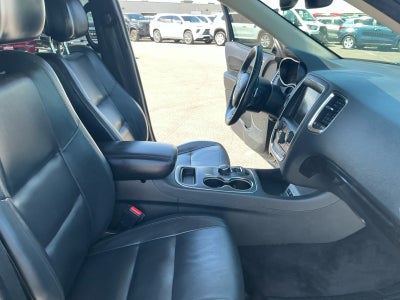 2016 Dodge Durango Limited