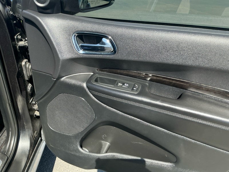 2016 Dodge Durango Limited