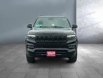 2023 Jeep Grand Wagoneer Series II Obsidian