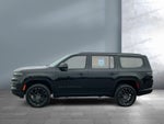 2023 Jeep Grand Wagoneer Series II Obsidian