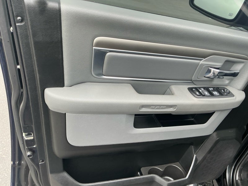 2019 RAM 1500 Classic Big Horn
