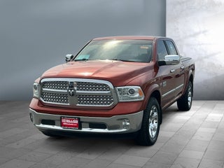 2013 RAM 1500 Laramie