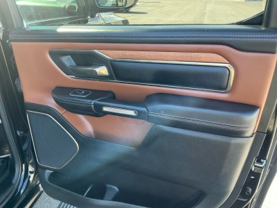 2022 RAM 1500 Longhorn