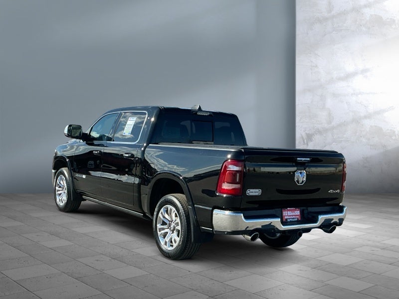 2022 RAM 1500 Longhorn