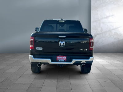 2022 RAM 1500 Longhorn