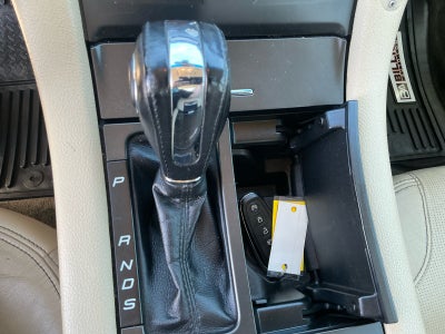 2016 Ford Taurus Limited