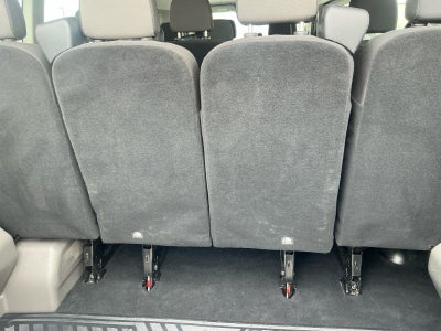 2024 Ford Transit Passenger Wagon XL