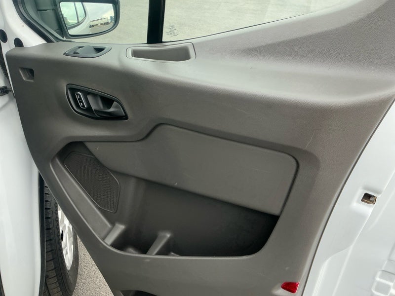 2024 Ford Transit Passenger Wagon XL