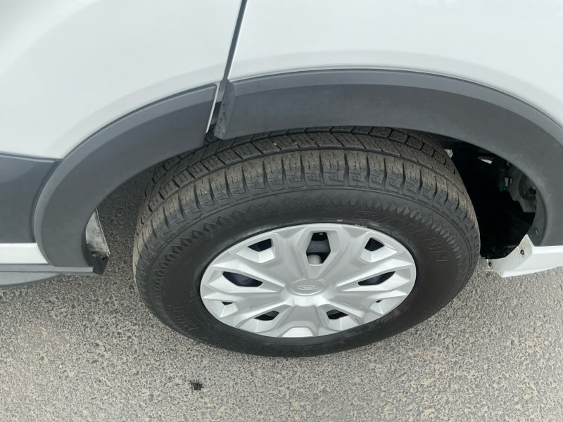 2024 Ford Transit Passenger Wagon XL