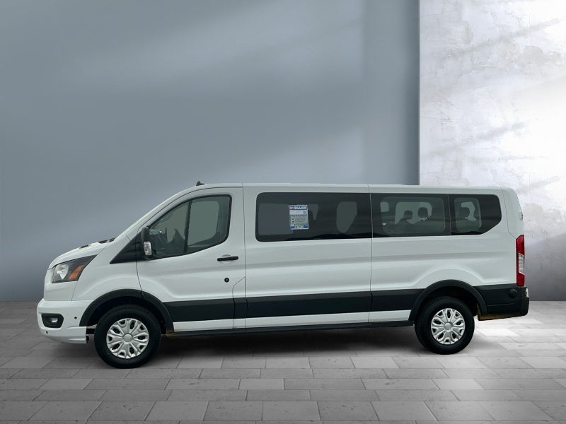 2024 Ford Transit Passenger Wagon XL