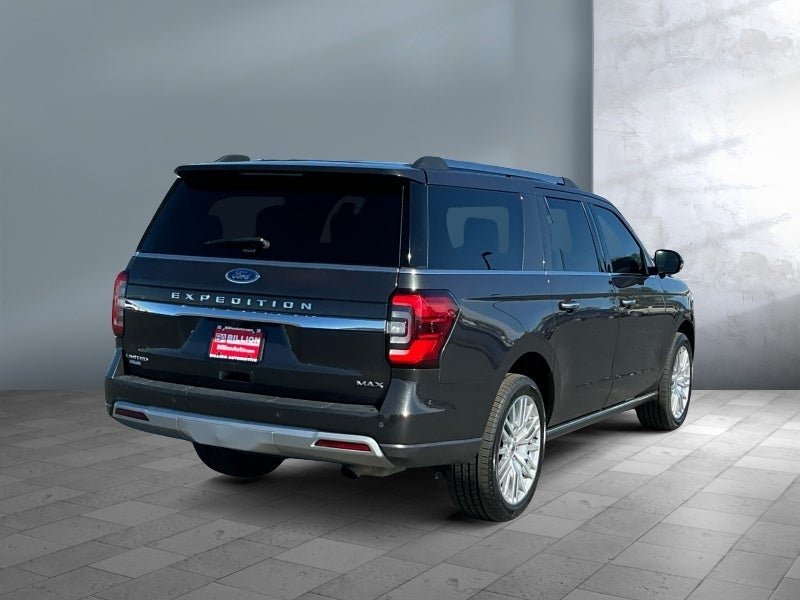 2023 Ford Expedition Max Limited