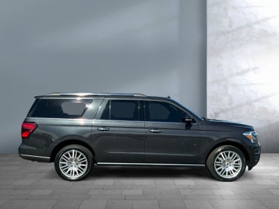 2023 Ford Expedition Max Limited