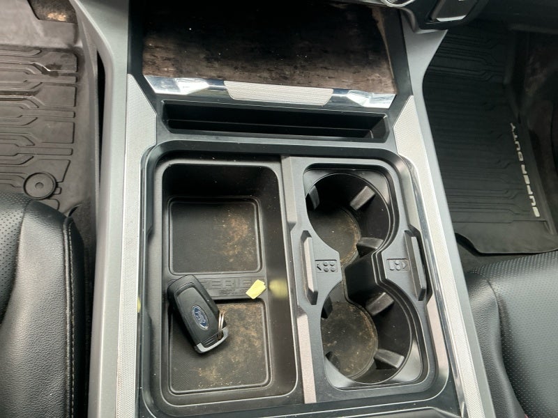 2023 Ford Super Duty F-450 DRW XL