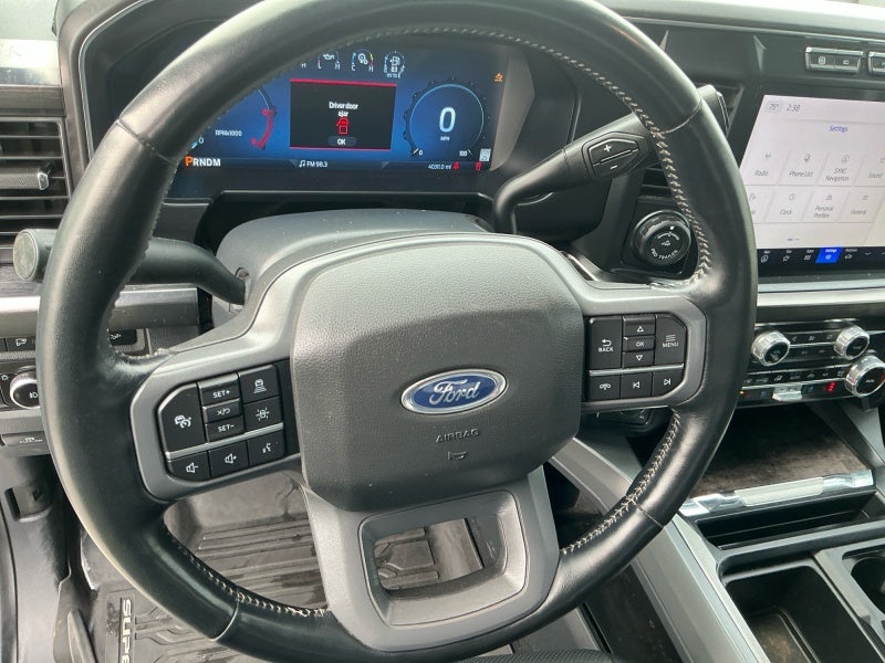 2023 Ford Super Duty F-450 DRW XL