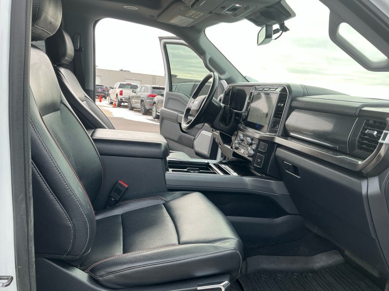 2023 Ford Super Duty F-450 DRW XL