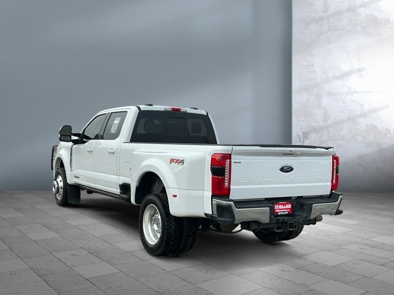 2023 Ford Super Duty F-450 DRW XL