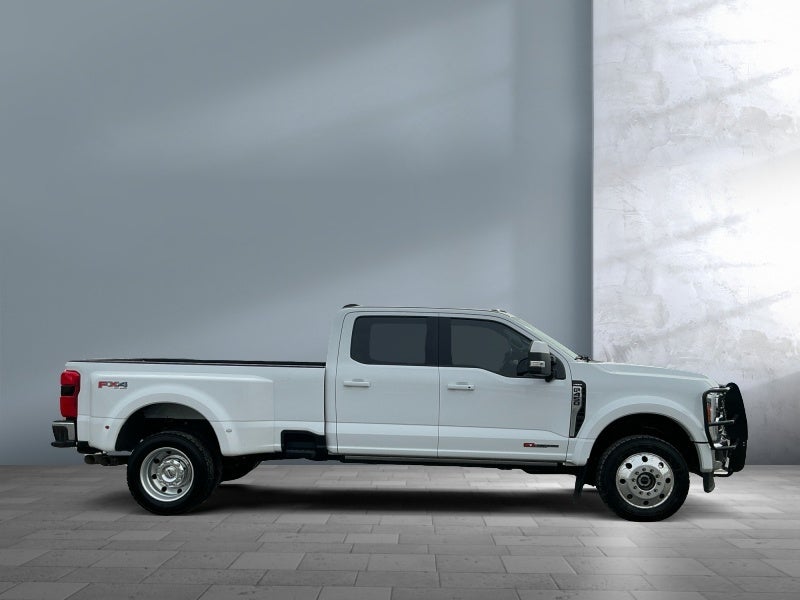 2023 Ford Super Duty F-450 DRW XL