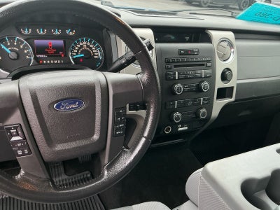 2012 Ford F-150 XL