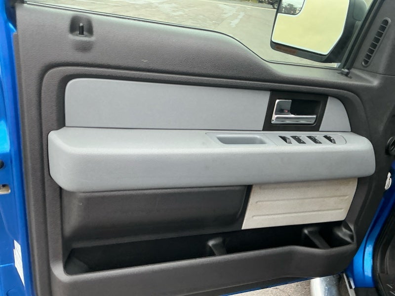 2012 Ford F-150 XL