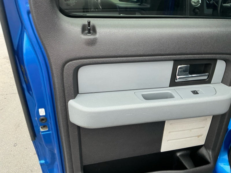 2012 Ford F-150 XL
