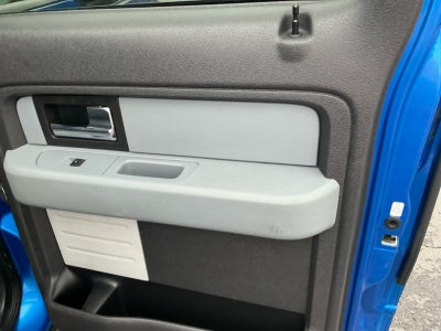 2012 Ford F-150 XL