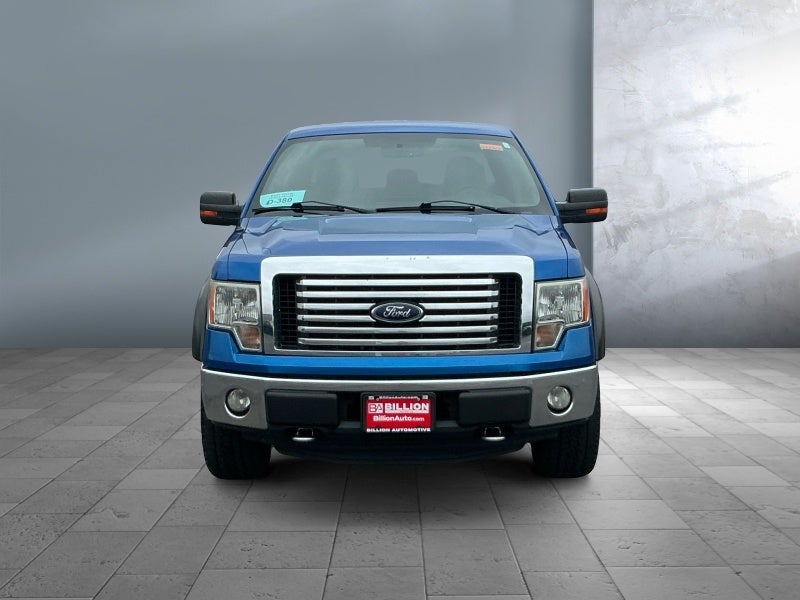 2012 Ford F-150 XL
