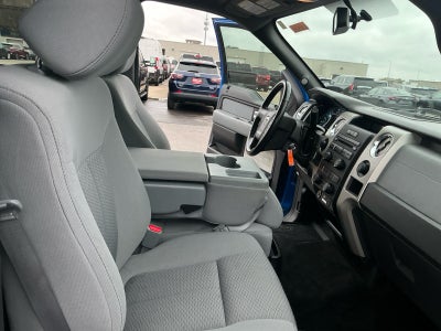 2012 Ford F-150 XL