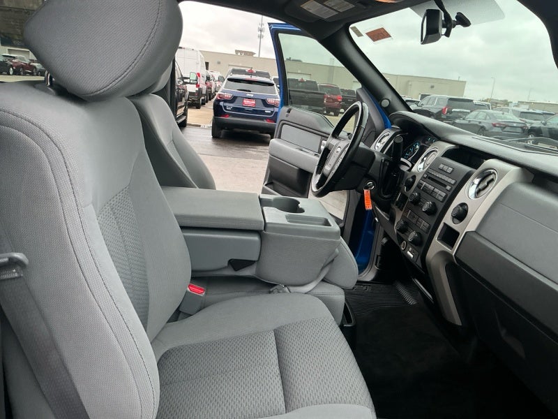 2012 Ford F-150 XL