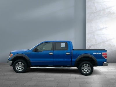 2012 Ford F-150 XL
