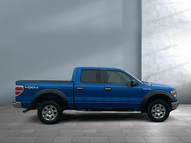 2012 Ford F-150 XL