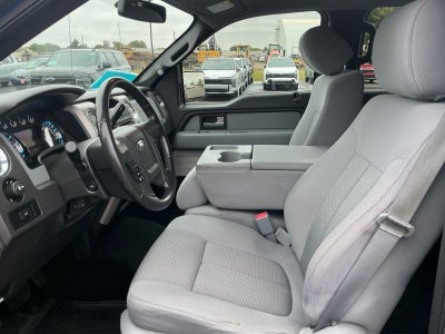2012 Ford F-150 XL
