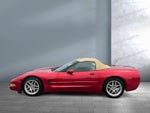 1999 Chevrolet Corvette NA