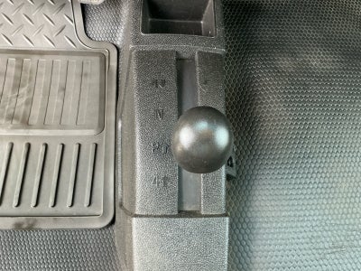 2012 Chevrolet Silverado 3500 HD Chassis Cab WT