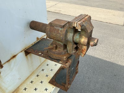 2012 Chevrolet Silverado 3500 HD Chassis Cab WT