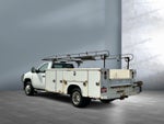 2012 Chevrolet Silverado 3500 HD Chassis Cab WT