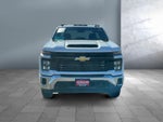 2024 Chevrolet Silverado 3500 HD Chassis Cab Work Truck