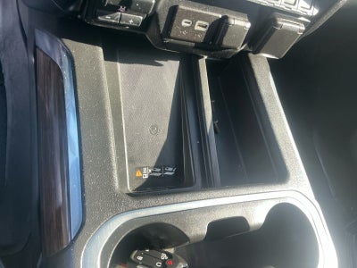 2022 Chevrolet Silverado 2500 HD High Country