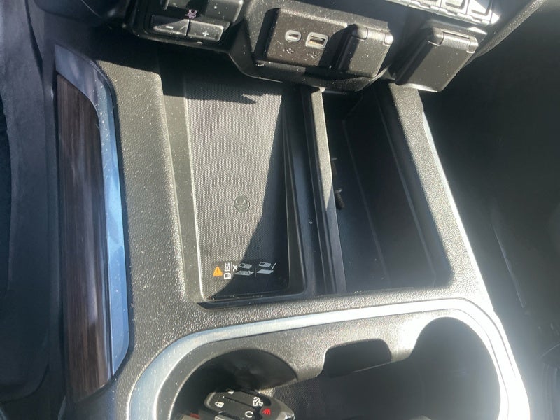 2022 Chevrolet Silverado 2500 HD High Country