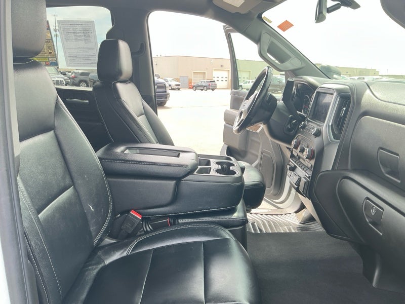 2021 Chevrolet Silverado 3500 HD LT