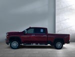 2020 Chevrolet Silverado 3500 HD High Country