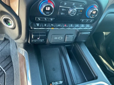 2022 Chevrolet Silverado 3500 HD High Country