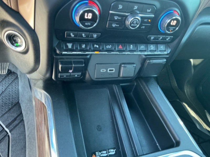 2022 Chevrolet Silverado 3500 HD High Country
