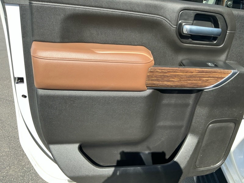 2022 Chevrolet Silverado 3500 HD High Country