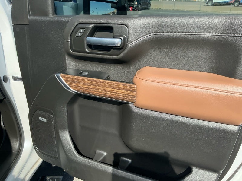 2022 Chevrolet Silverado 3500 HD High Country