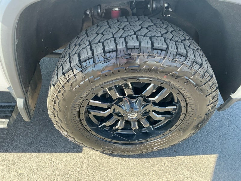 2022 Chevrolet Silverado 3500 HD High Country